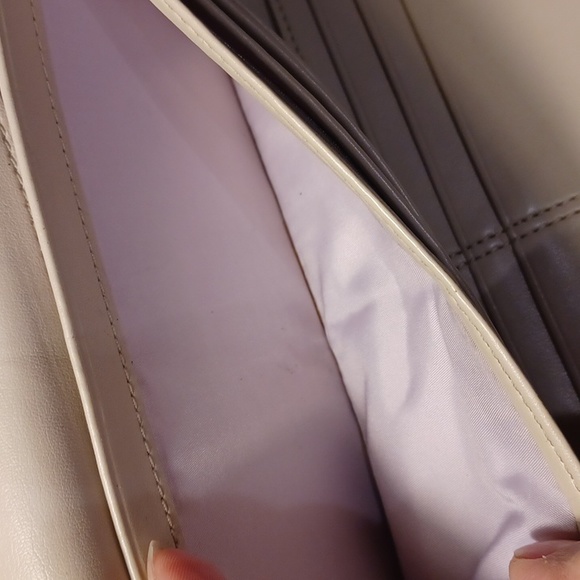 Coach wallet - Picture 8 of 16